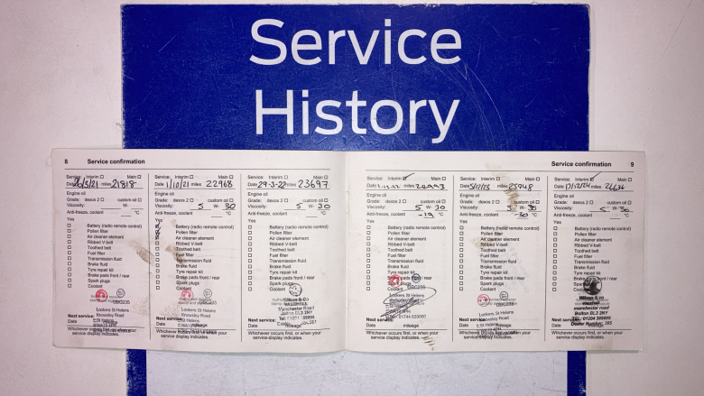 Vauxhall Corsa 1.4 ecoFLEX SRi 5dr Petrol Hatchback